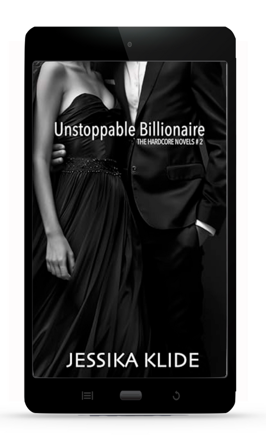 Unstoppable Billionaire #2 Couple eBook