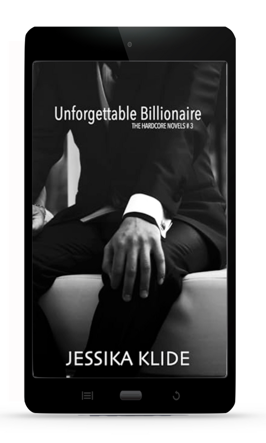 Unforgettable Billionaire #3 Couple eBook