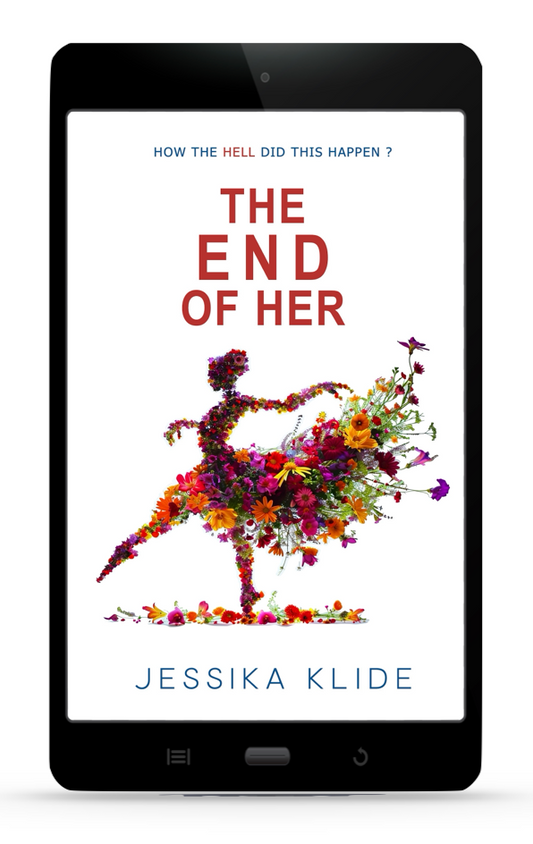 The End of Her #10 eBook