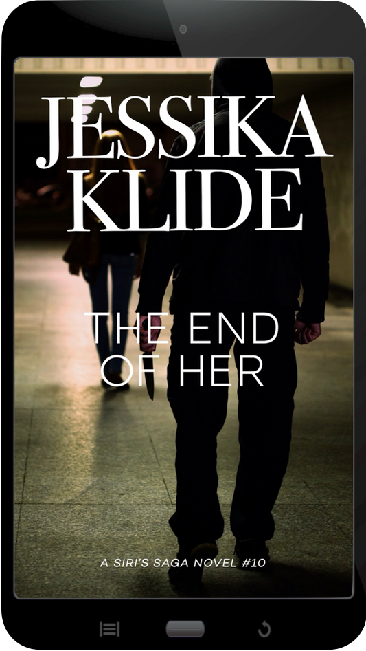 The End of Her, #10 ebook