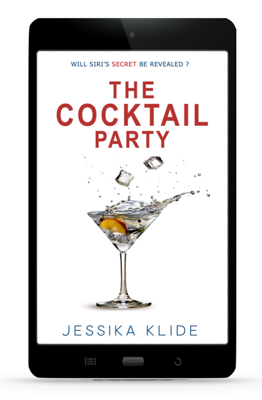 The Cocktail Party #2 eBook