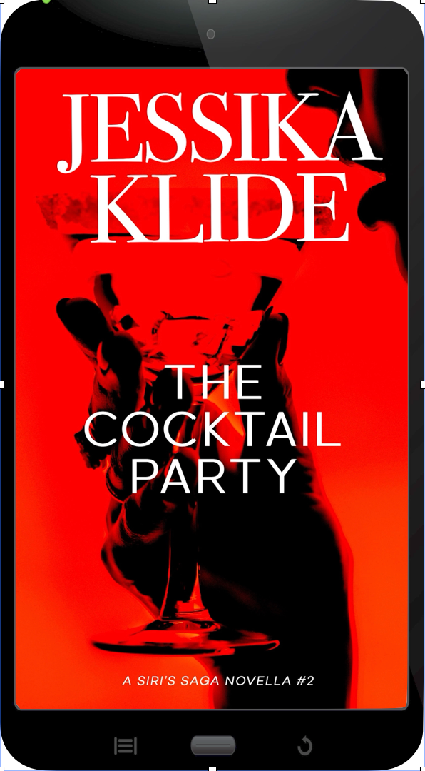 The Cocktail Party #2 eBook