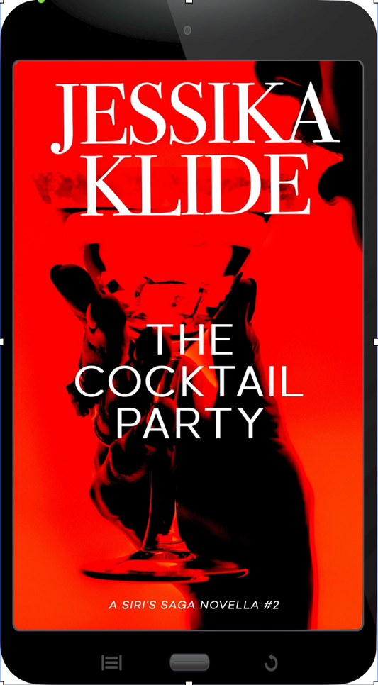 The Cocktail Party #2 eBook