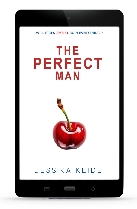 The Perfect Man #3 eBook