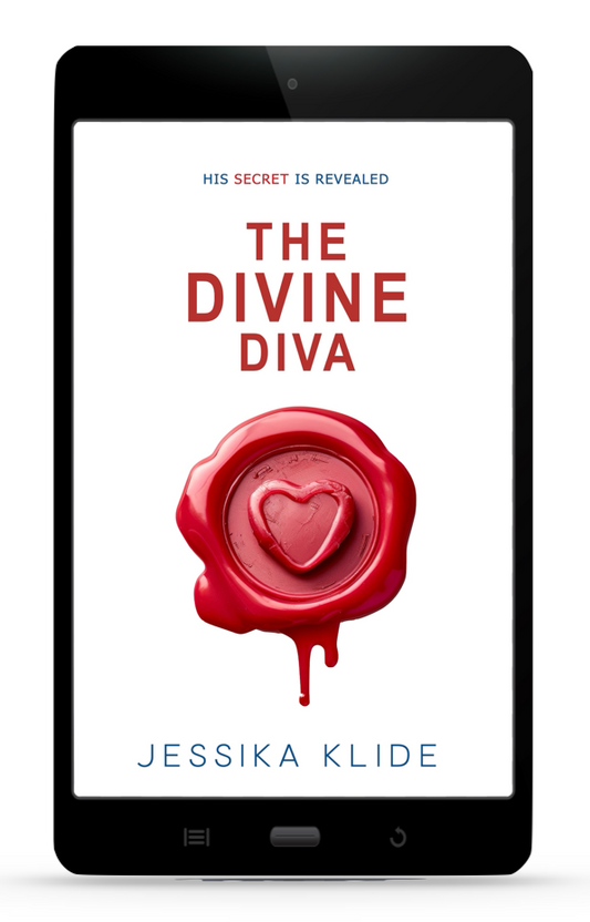 The Divine Diva #6 eBook