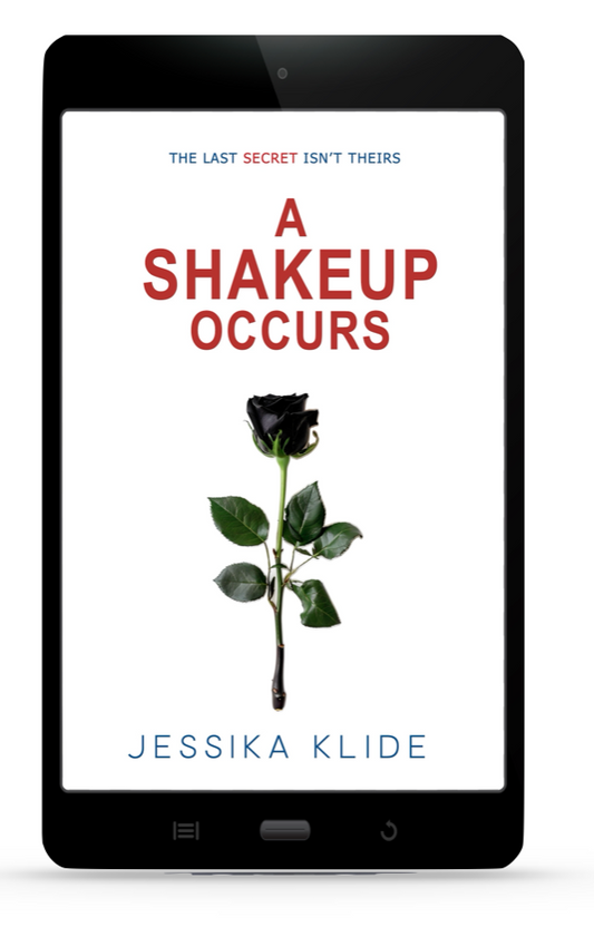A Shakeup Occurs #8 eBook
