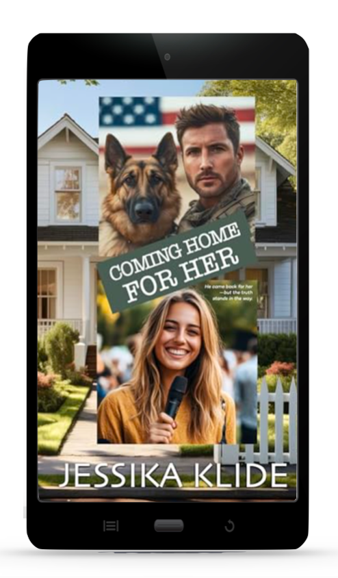 Coming Home For Her Jocko & Jorja Cover eBook