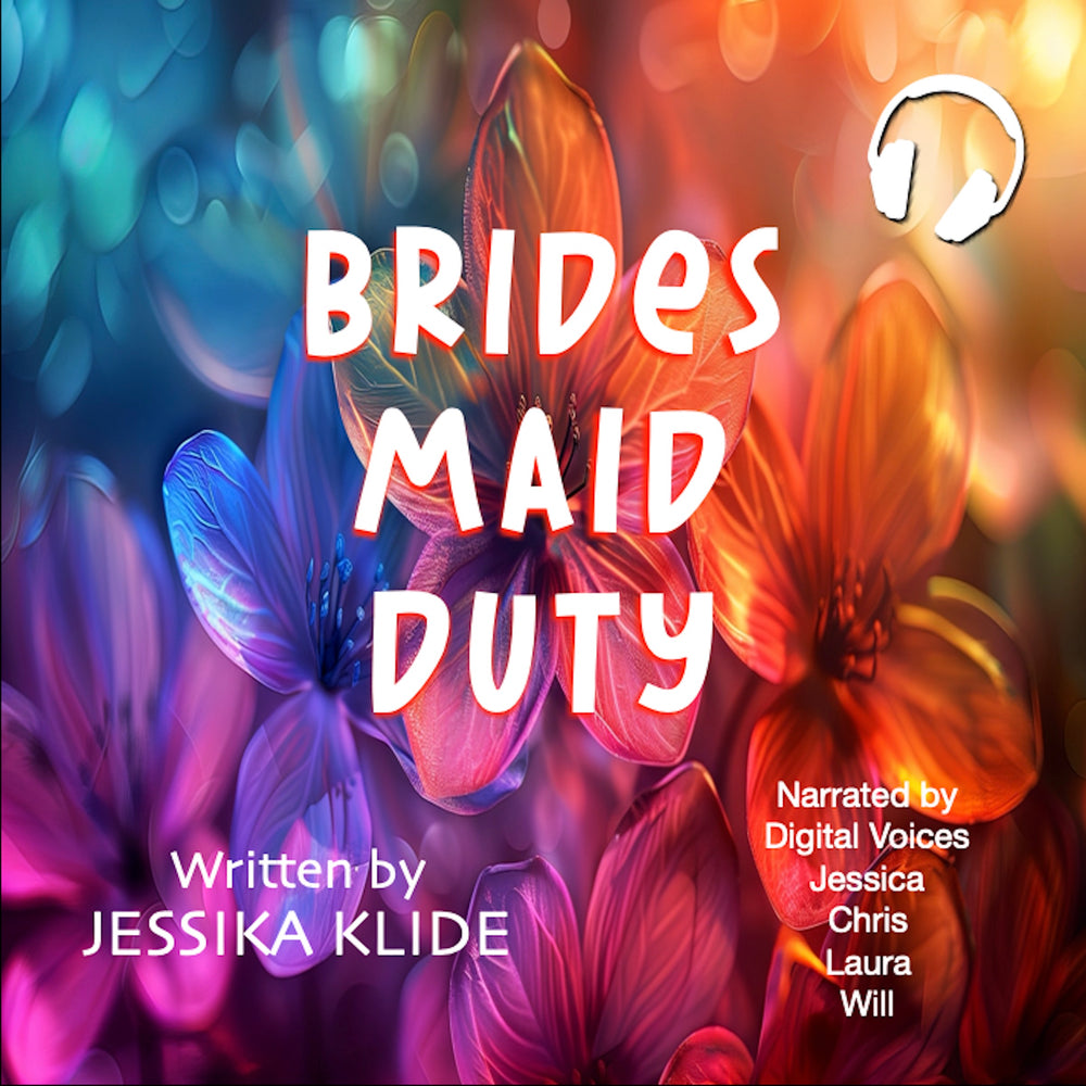 Bridesmaid Duty Audiobook
