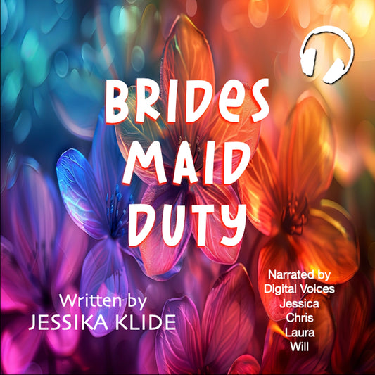 Bridesmaid Duty Audiobook