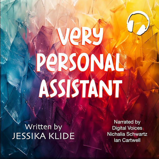 Very Personal Assistant Audiobook