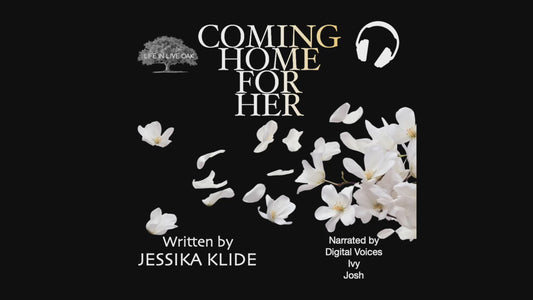 Coming Home For Her Audiobook